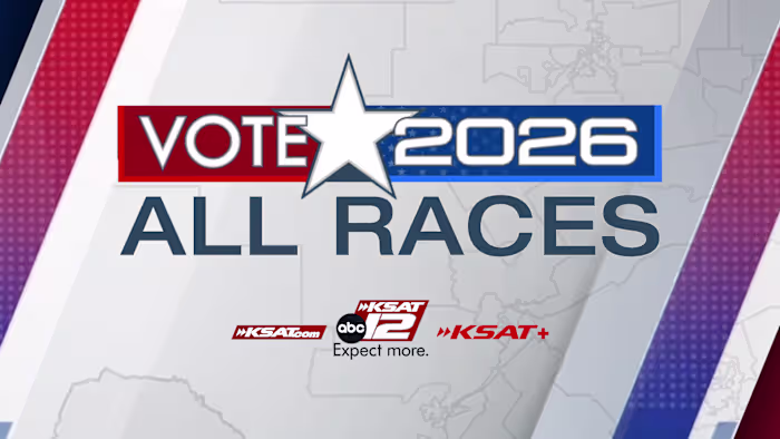 All election results for the San Antonio area and Texas for March 3, 2026, Democrat and Republican primaries