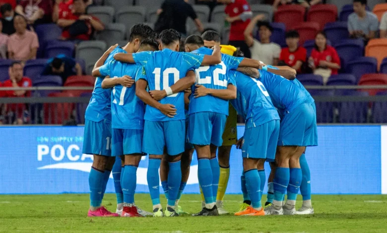 All eyes on Ryan Williams' debut as India take on Hong Kong in inconsequential match