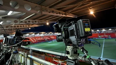 All roads lead to Doncaster