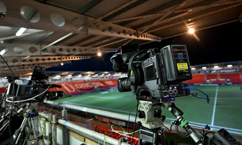 All roads lead to Doncaster