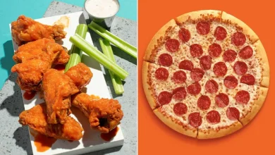 All the Food Deals and Freebies You Can Score During March Madness