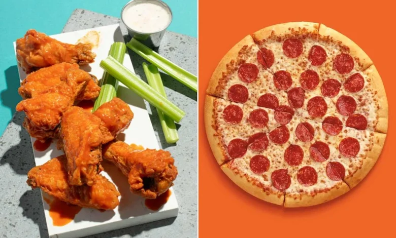 All the Food Deals and Freebies You Can Score During March Madness