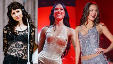 All the Pop Queens Are in the Studio Right Now