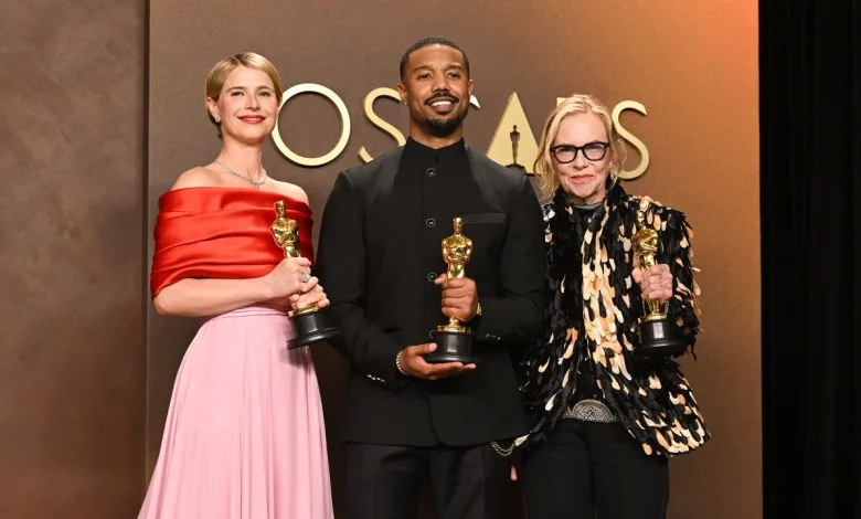 All the Winners at the 2026 Oscars: Live Updates