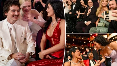 All the biggest moments you didn’t see on TV