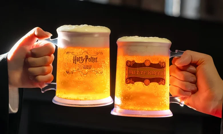 All the ways you can celebrate Butterbeer Season in 2026 | Wizarding World