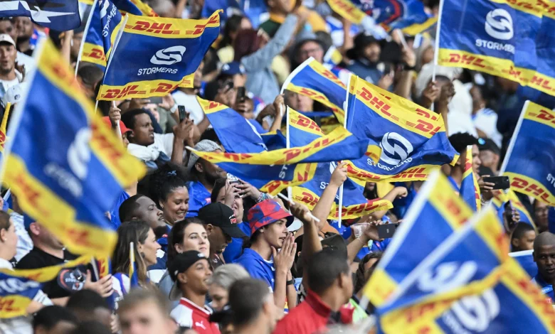 All you need to know: DHL Stormers v Dragons RFC