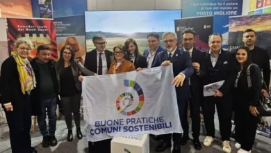 Alla BTM di Bari grande interesse per le meraviglie di Carlantino e dei Monti Dauni