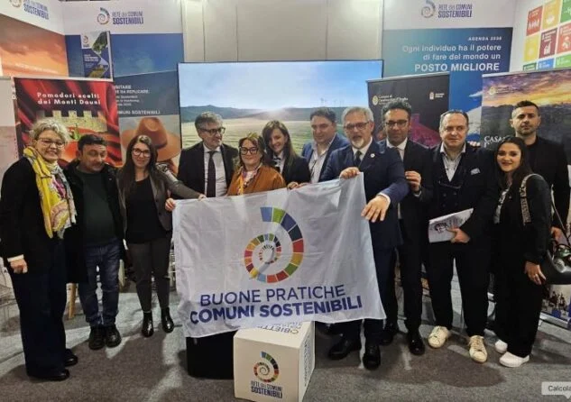 Alla BTM di Bari grande interesse per le meraviglie di Carlantino e dei Monti Dauni