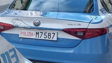 Allarme bomba alla residenza universitaria di Reggio Calabria: evacuato il palazzo di via Roma