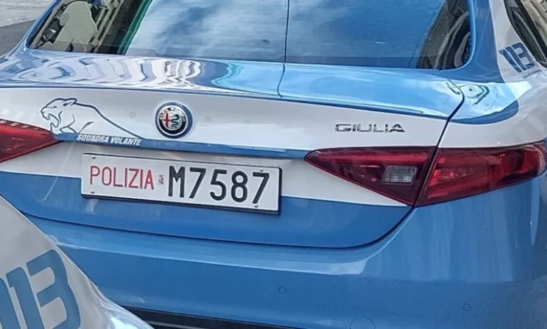 Allarme bomba alla residenza universitaria di Reggio Calabria: evacuato il palazzo di via Roma