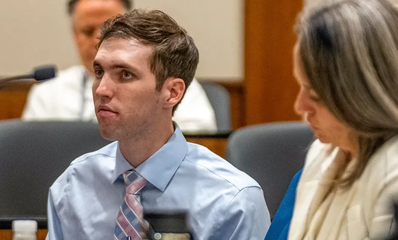 Alleged Charlie Kirk assassin's defense team reveals who will be called to testify: court docs