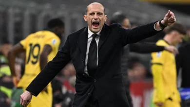 Allegri: "Ora si decide tutto. Il mio futuro? C'è sintonia con il club. Gabbia fuori, ma Gimenez..."