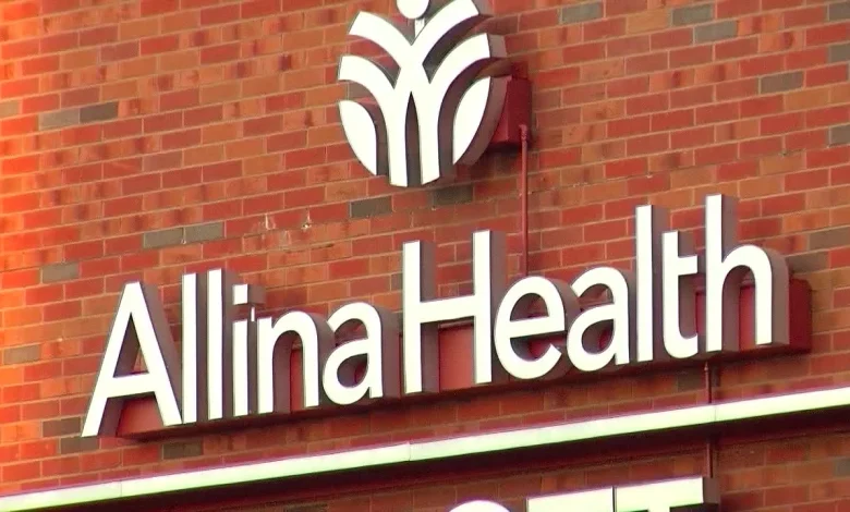 Allina Health to be acquired by California-based Sutter Health