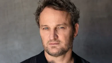 'Ally Clark' Cast: Jason Clarke Joins Amazon MGM Thriller (EXCLUSIVE)