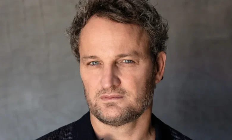 'Ally Clark' Cast: Jason Clarke Joins Amazon MGM Thriller (EXCLUSIVE)