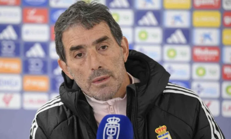 Almada: "El del Rayo es el partido más importante del año"