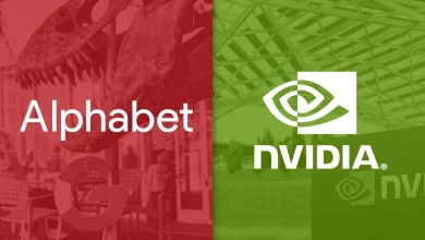 Alphabet and Nvidia Just Might Be the Ultimate AI Stocks. But Which Will Be the Bigger Winner Over the Next 10 Years?