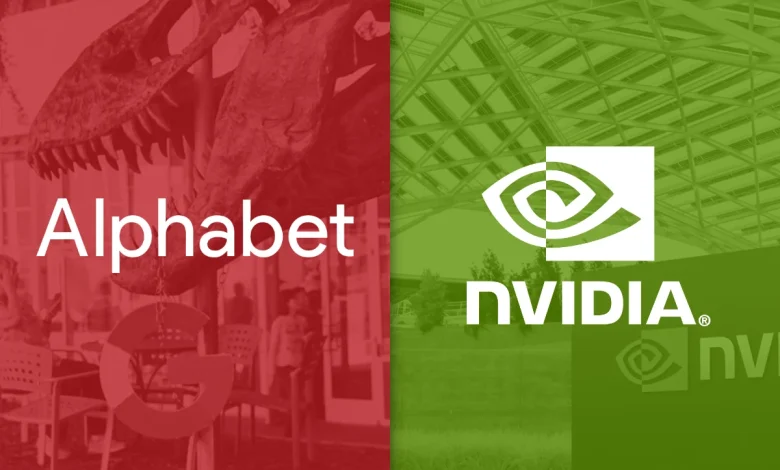 Alphabet and Nvidia Just Might Be the Ultimate AI Stocks. But Which Will Be the Bigger Winner Over the Next 10 Years?
