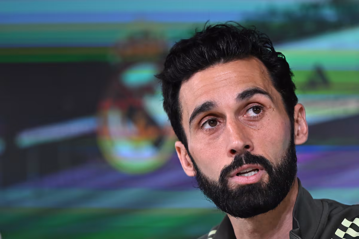 Álvaro Arbeloa, sobre Guardiola: “Siempre tiene una sorpresa preparada”