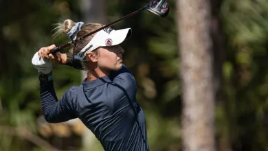 'Always Evolving': Nelly Korda Explains Why Her Game and Mindset Never Stay the Same