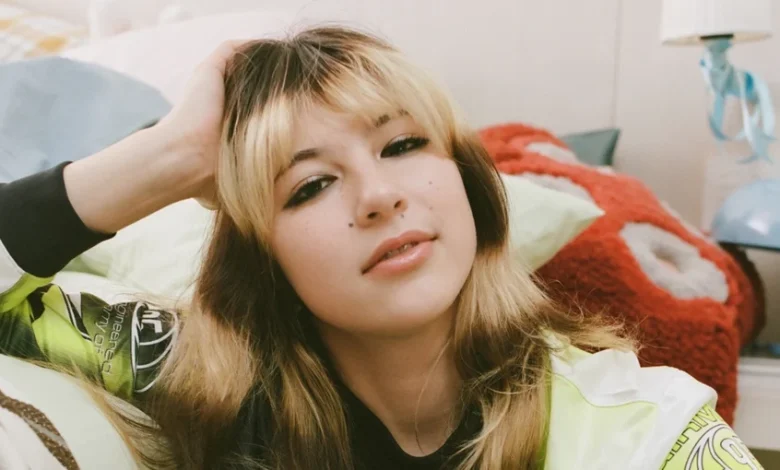 Alysa Liu Is Winning on Her Own Terms