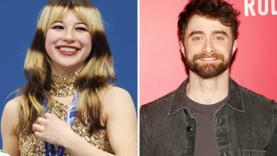 Alysa Liu and Daniel Radcliffe Were So Excited To Meet Backstage on TODAY: "Oh, My Lord!"
