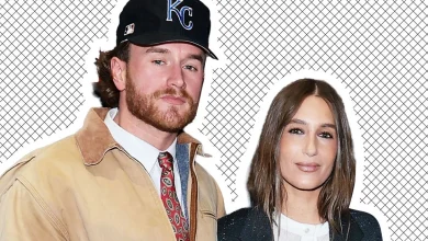 Amanda Batula and West Wilson Confirm Their Relationship