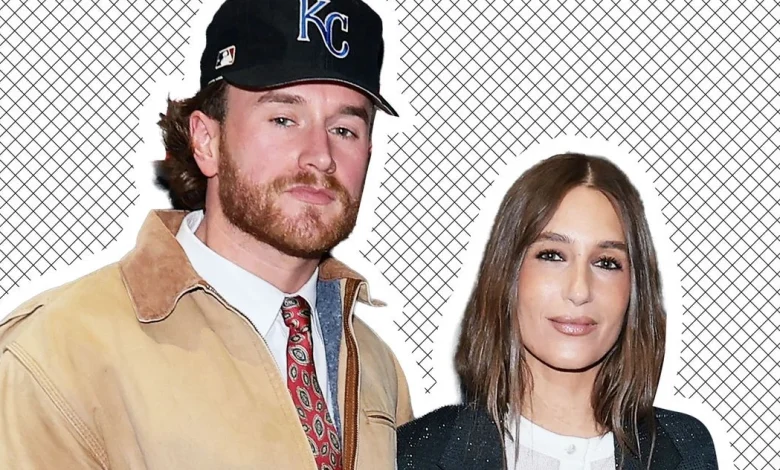 Amanda Batula and West Wilson Confirm Their Relationship