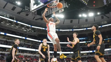 Amare Bynum’s Superstar Potential on Display Amid Ohio State’s Late-Season Run