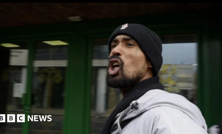 Amateur rapper sentenced to 10 years in prison after XL bully killed mother-in-law