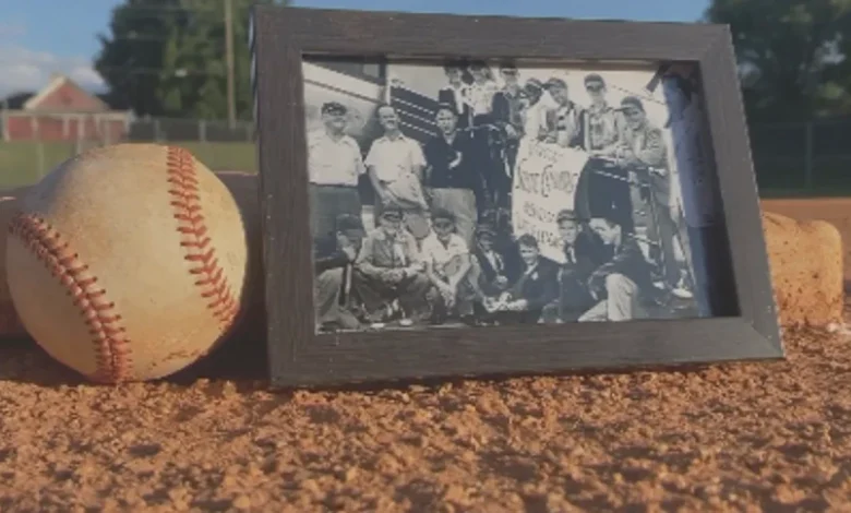 Amazing America 250: 1951 Norton Little Leaguers broke barriers in Virginia