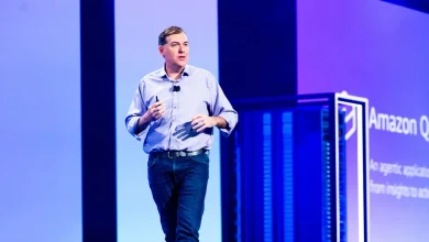 Amazon AWS Centers Damaged in Middle East Drone Strikes