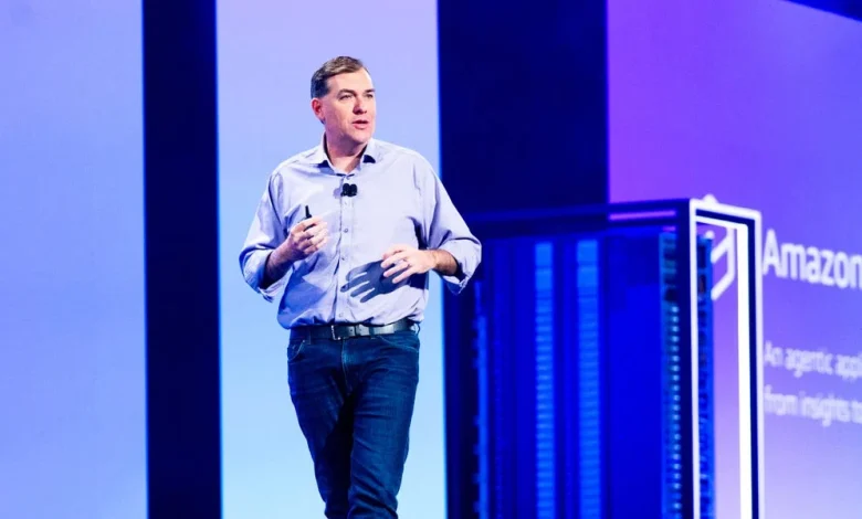 Amazon AWS Centers Damaged in Middle East Drone Strikes