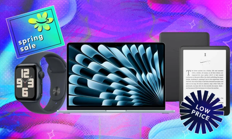 Amazon Big Spring Sale: 150+ best-ever prices on Apple, Sony headphones, more