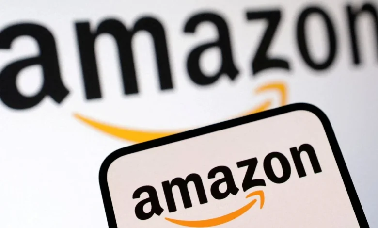 Amazon Down for Thousands, Downdetector Reports
