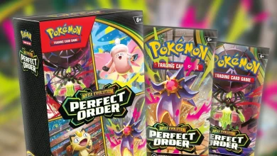 Amazon Has an Excellent New Deal on Perfect Order Booster Bundle Preorders Today