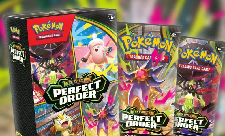 Amazon Has an Excellent New Deal on Perfect Order Booster Bundle Preorders Today