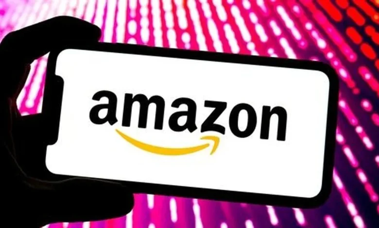 Amazon Outage Leaves Shoppers Unable To Check Out
