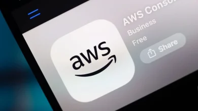 Amazon Web Services Data Center Caught Fire Amid Middle East Strikes