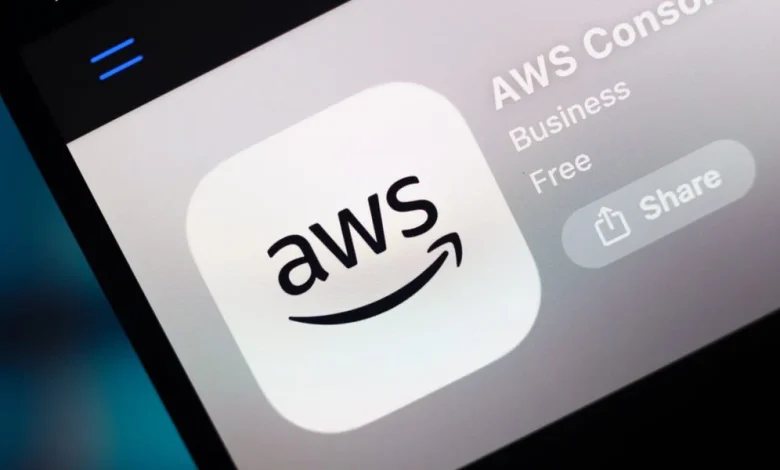 Amazon Web Services Data Center Caught Fire Amid Middle East Strikes