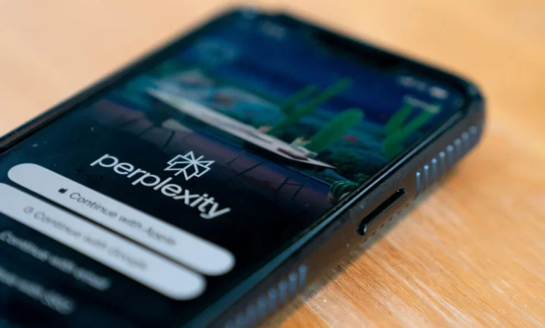 Amazon Wins Court Order to Halt Perplexity’s AI Shopping Bots on Marketplace