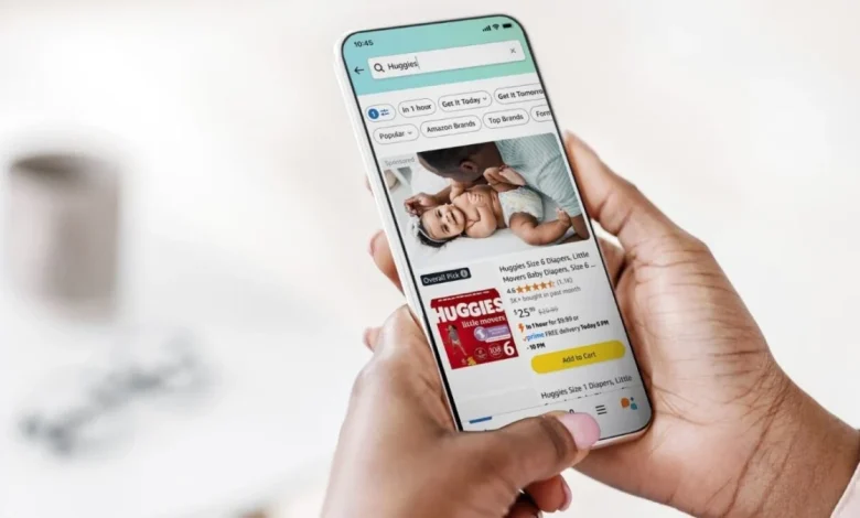 Amazon adds 1-hour and 3-hour delivery options in the US