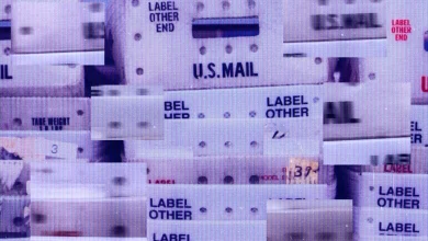 Amazon doesn’t want the blame for the Post Office going under