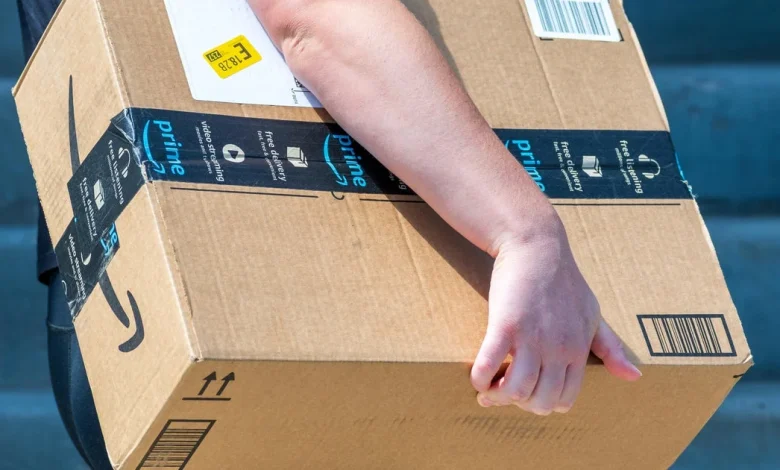 Amazon introduces 1-hour and 3-hour delivery in U.S.