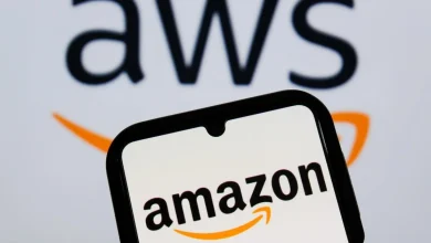 Amazon says drones hit 3 of its Middle East data centers amid Iran conflict