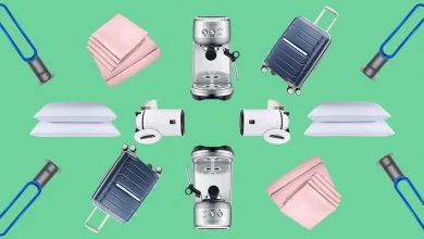 Amazon’s Big Spring Sale Day 3: Our Editors’ Favorite Picks