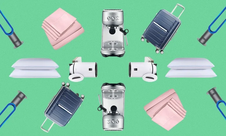 Amazon’s Big Spring Sale Day 3: Our Editors’ Favorite Picks