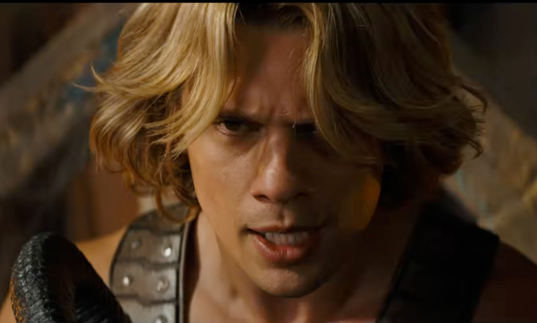 Amazon’s Live-Action ‘Masters of the Universe’ Trailer Reveals Jared Leto as Skeletor