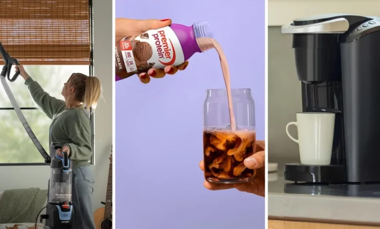 Amazon’s Spring Prime Day Sale Is Live: 53+ Deals Worth Shopping